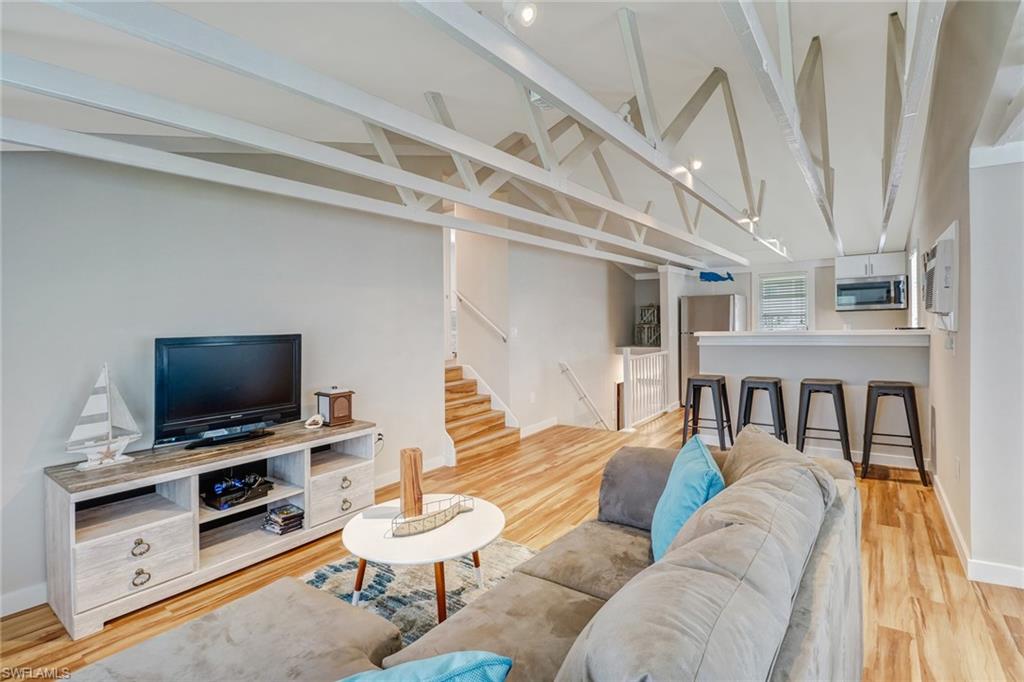 ESTERO BAY SHORES - Residential
