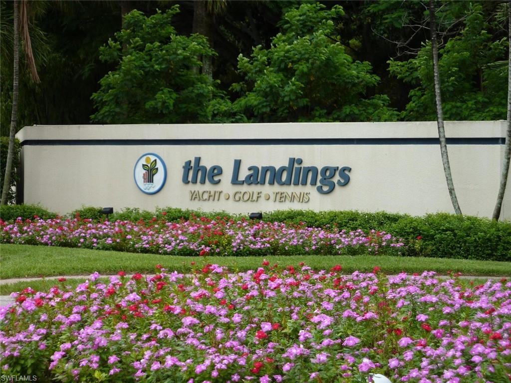 WINDJAMMER VILLAGE AT THE LAND - Residential