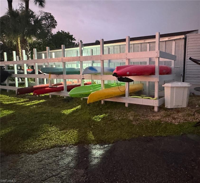 WINDJAMMER VILLAGE AT THE LAND - Residential