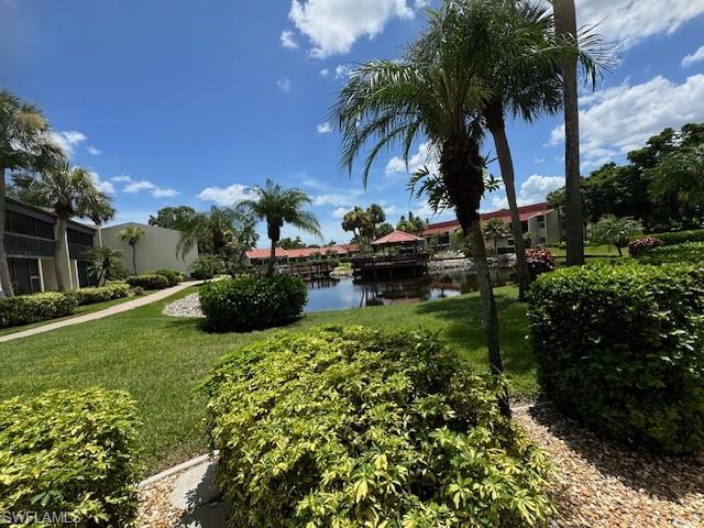 WINDJAMMER VILLAGE AT THE LAND - Residential