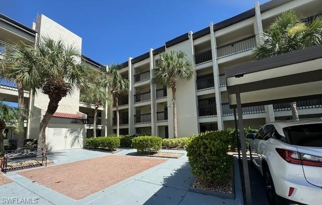 WINDJAMMER VILLAGE AT THE LAND - Residential