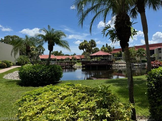 WINDJAMMER VILLAGE AT THE LAND - Residential