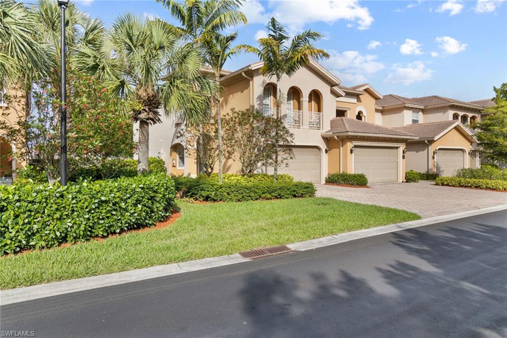 MEADOWS OF ESTERO - Residential