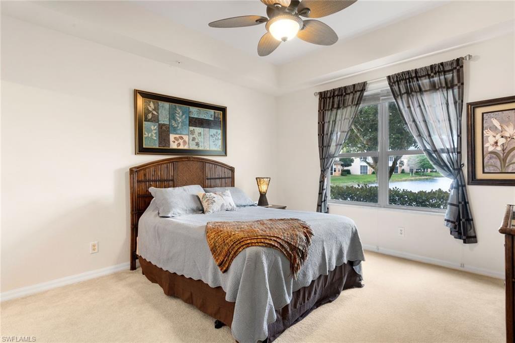 MEADOWS OF ESTERO - Residential