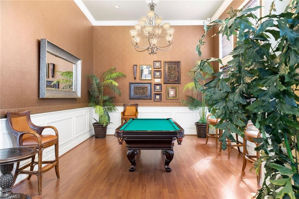 MEADOWS OF ESTERO - Residential