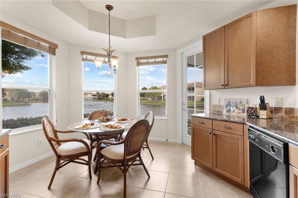 MEADOWS OF ESTERO - Residential