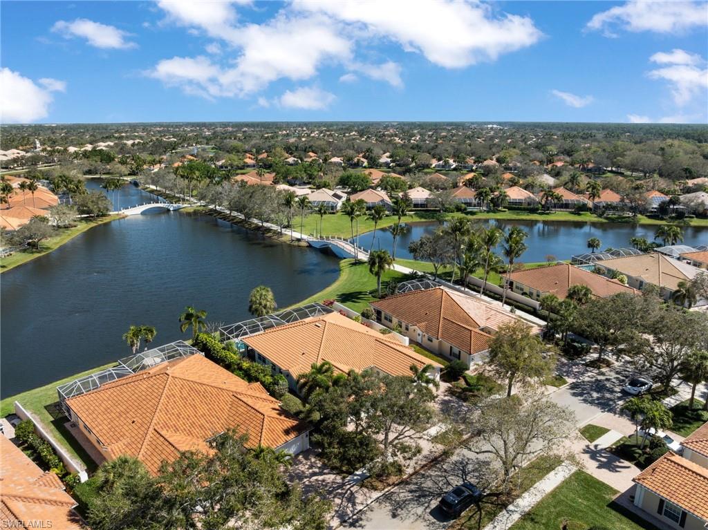 ISLAND WALK - Residential