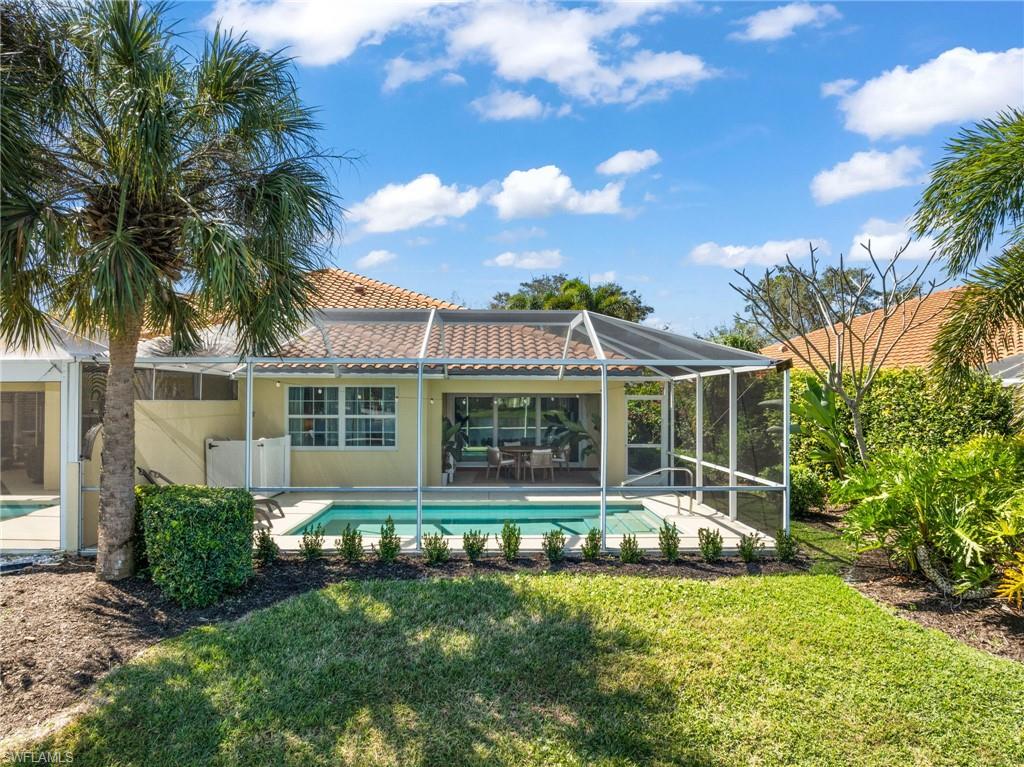 ISLAND WALK - Residential