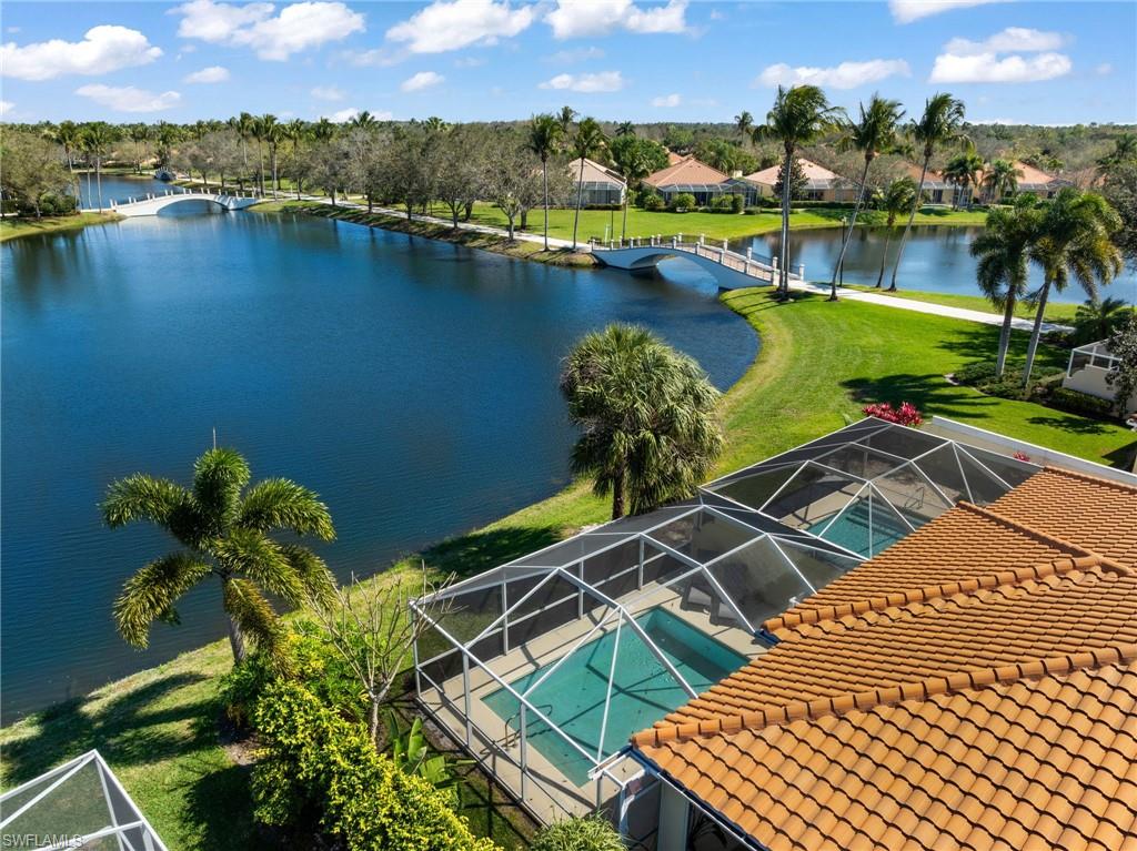 ISLAND WALK - Residential