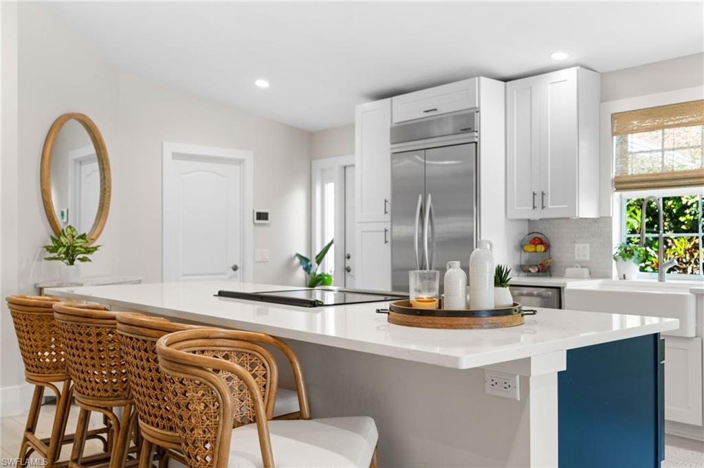 ISLAND WALK - Residential