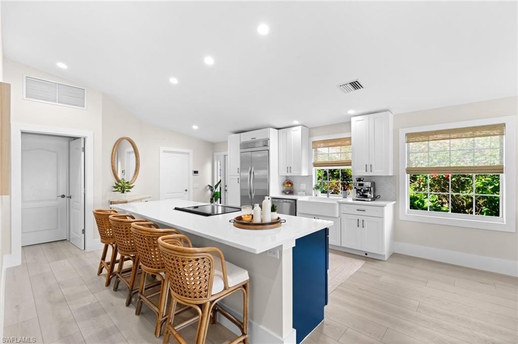 ISLAND WALK - Residential
