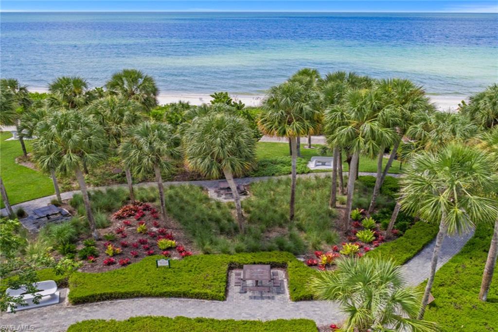 PARK SHORE - Residential