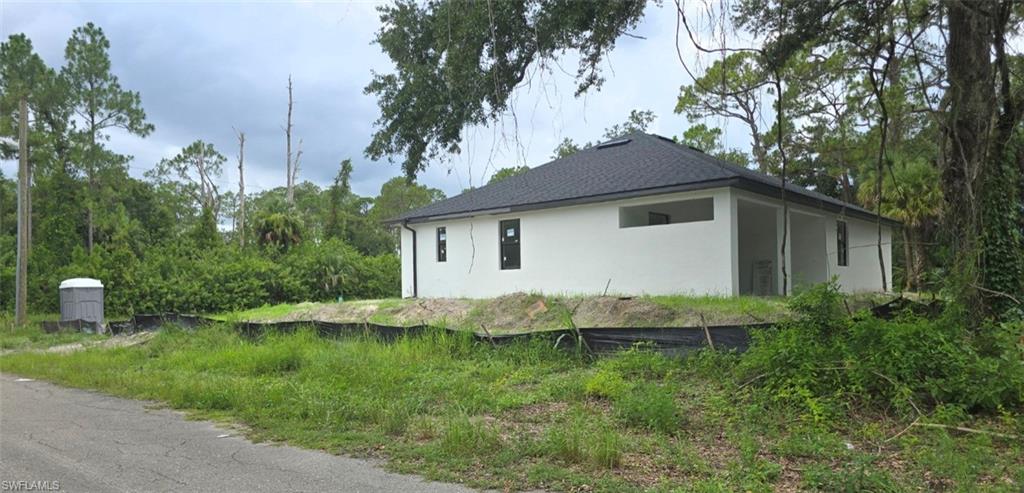 LEHIGH ACRES - Residential