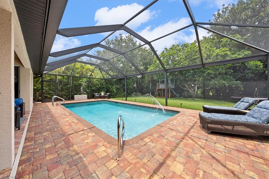 BERKSHIRE LAKES - Residential