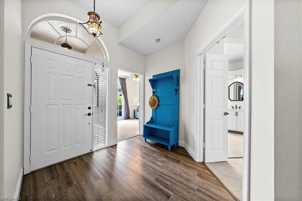 BERKSHIRE LAKES - Residential