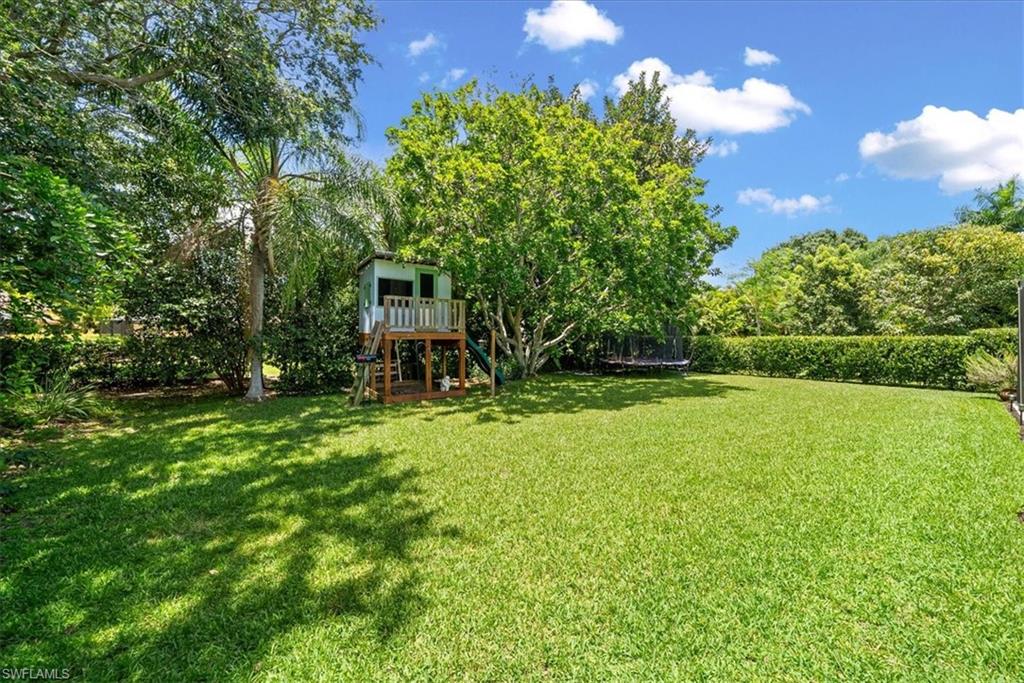BERKSHIRE LAKES - Residential