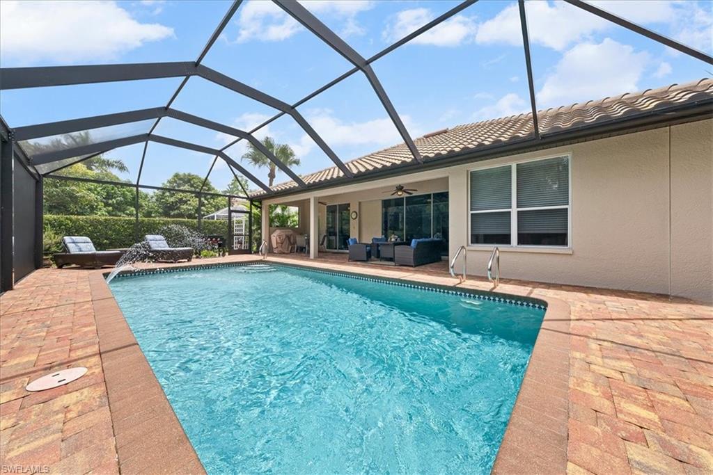 BERKSHIRE LAKES - Residential