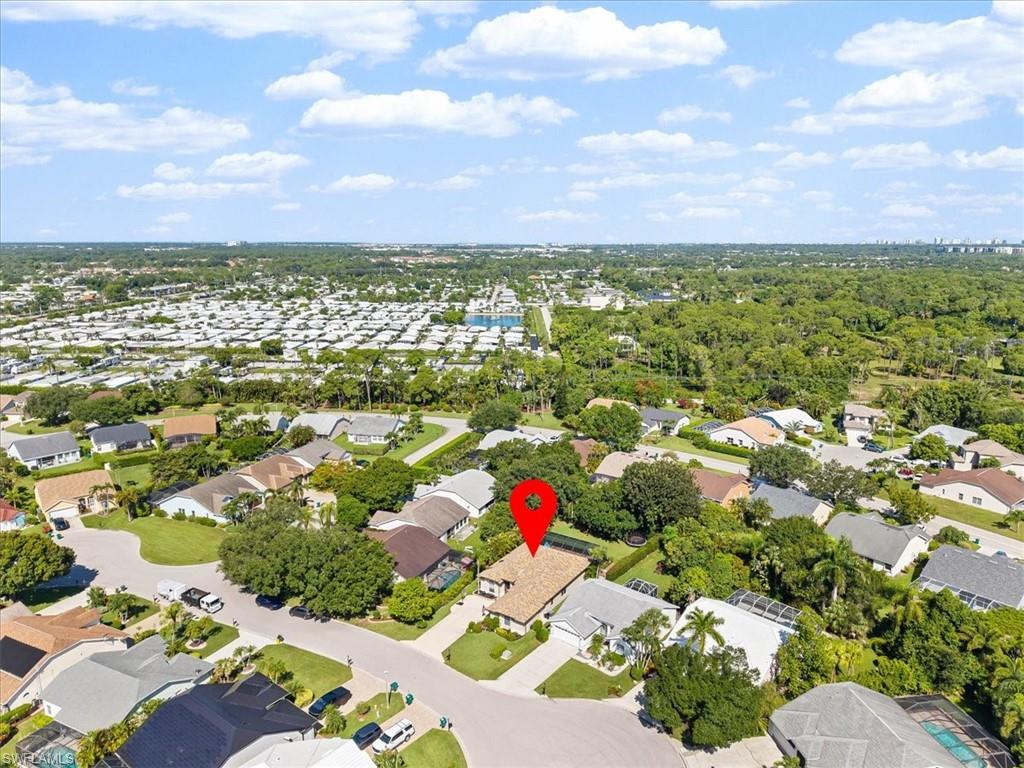 BERKSHIRE LAKES - Residential