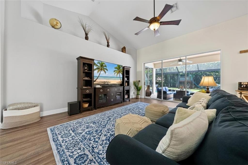 BERKSHIRE LAKES - Residential