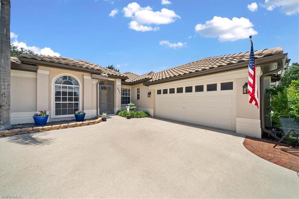 BERKSHIRE LAKES - Residential