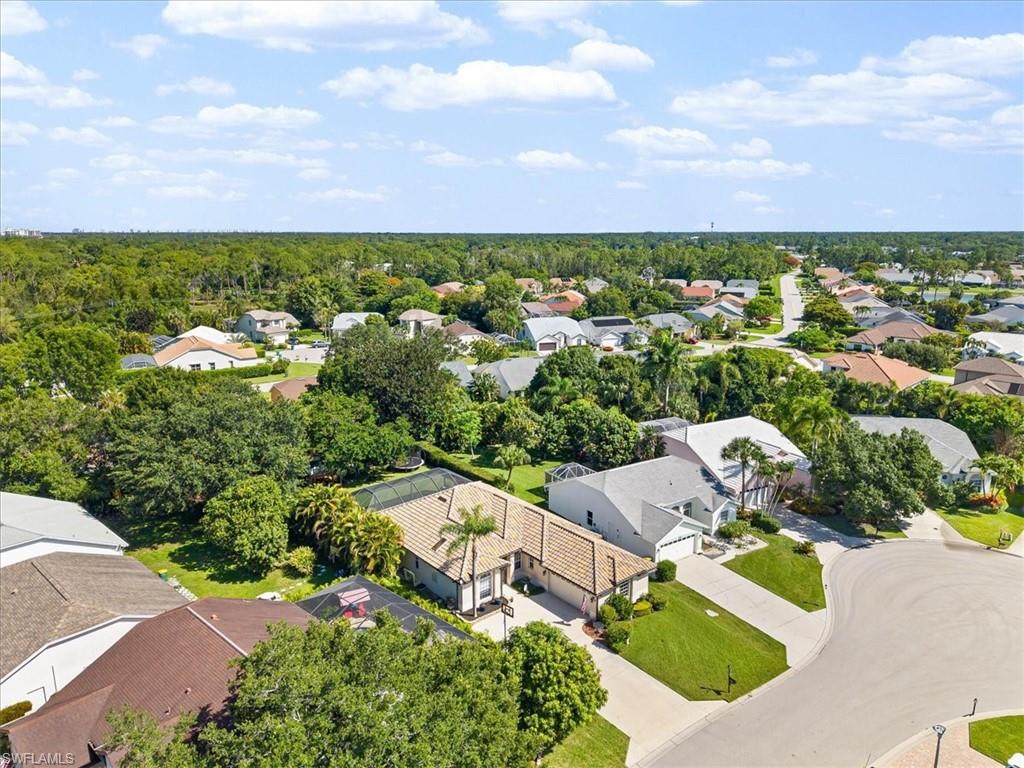 BERKSHIRE LAKES - Residential