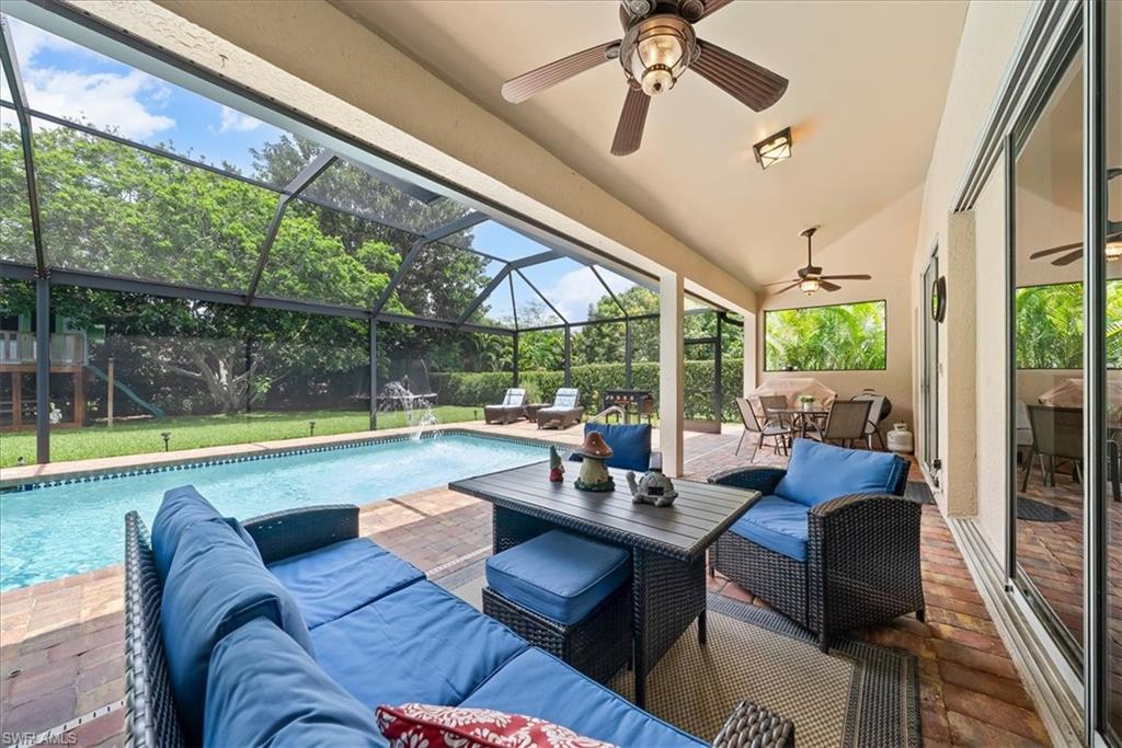 BERKSHIRE LAKES - Residential