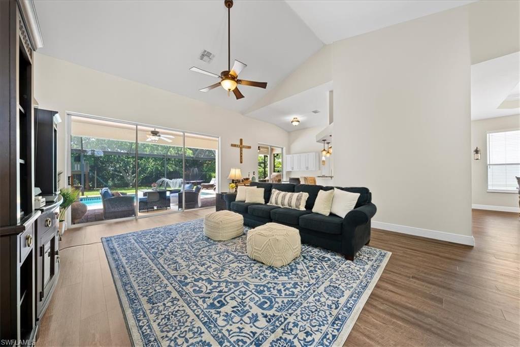 BERKSHIRE LAKES - Residential