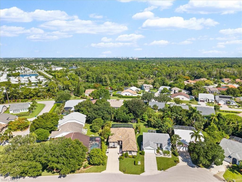 BERKSHIRE LAKES - Residential