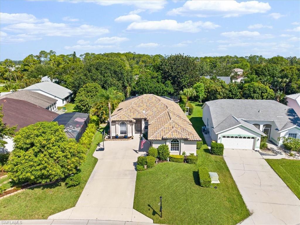 BERKSHIRE LAKES - Residential