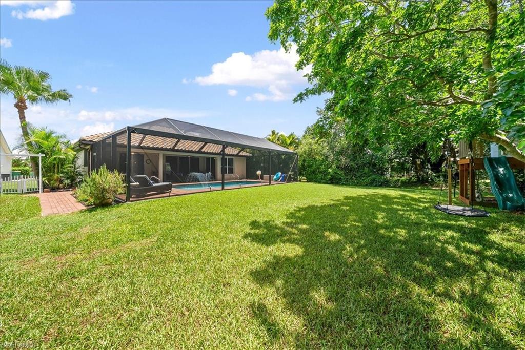 BERKSHIRE LAKES - Residential