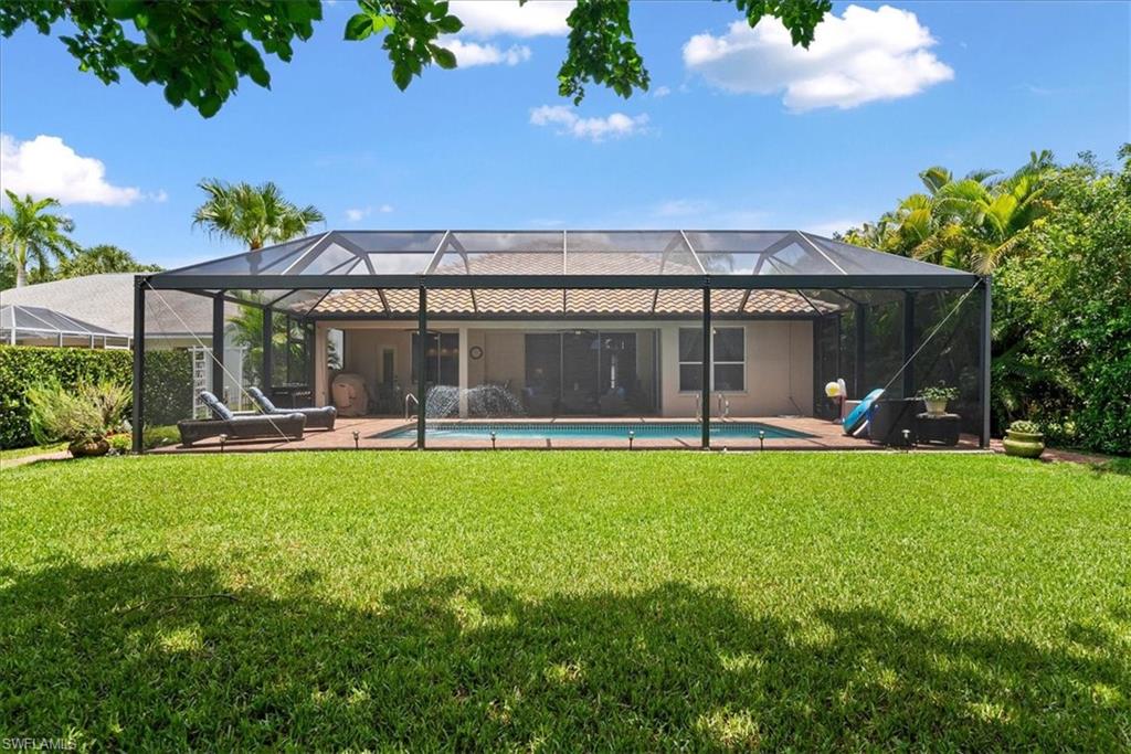 BERKSHIRE LAKES - Residential