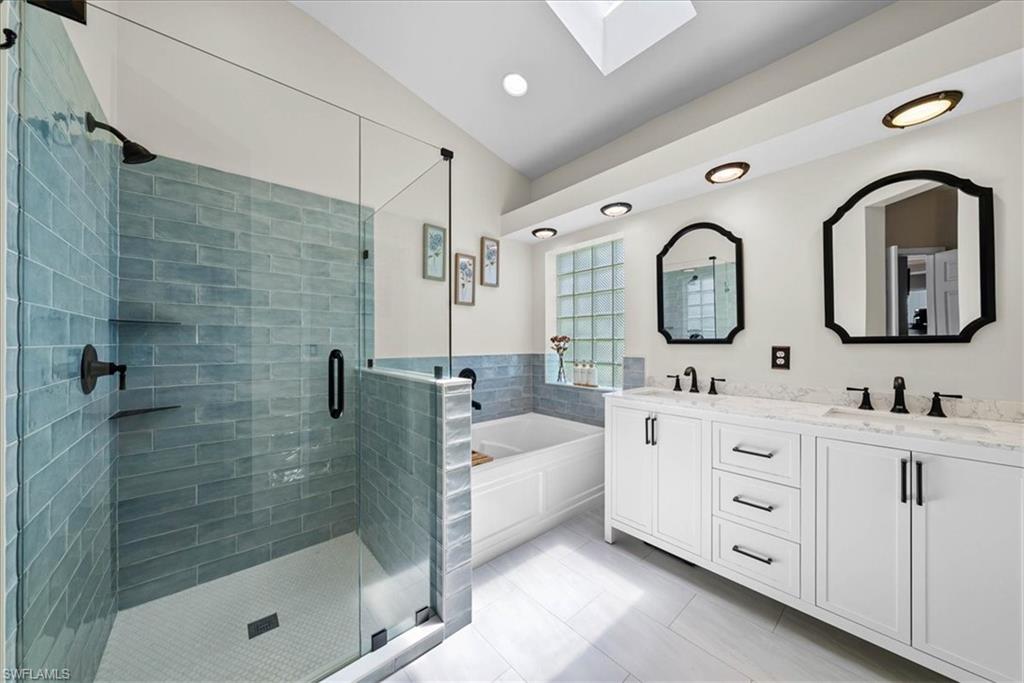 BERKSHIRE LAKES - Residential