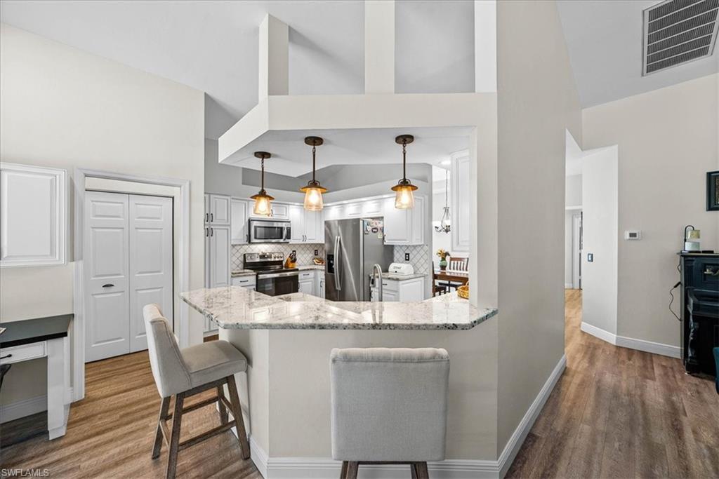 BERKSHIRE LAKES - Residential