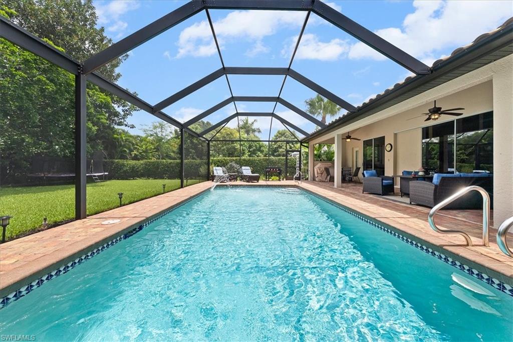 BERKSHIRE LAKES - Residential