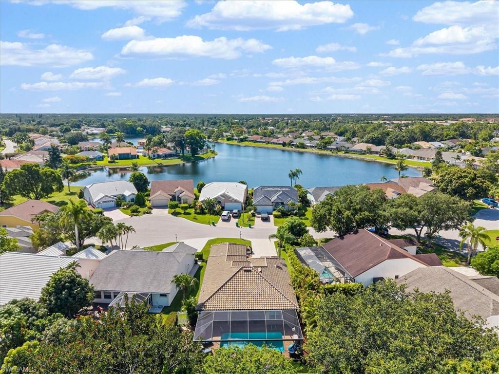 BERKSHIRE LAKES - Residential
