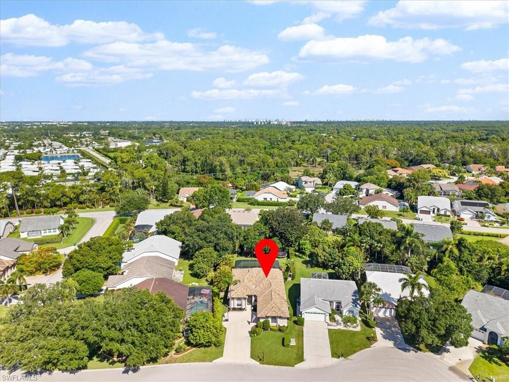 BERKSHIRE LAKES - Residential