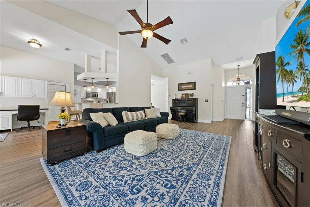 BERKSHIRE LAKES - Residential
