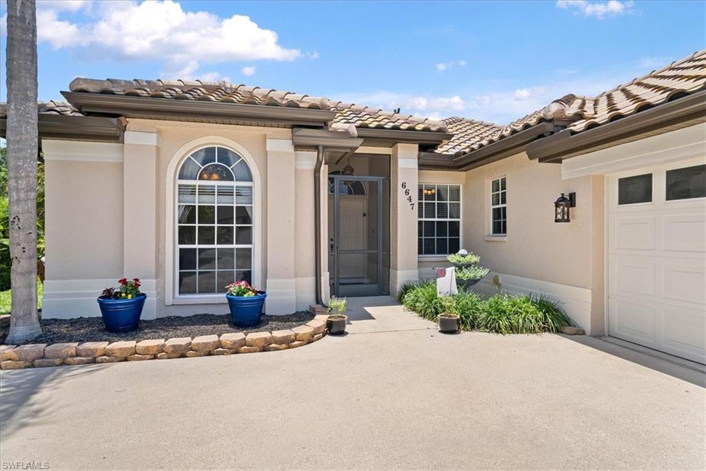 BERKSHIRE LAKES - Residential