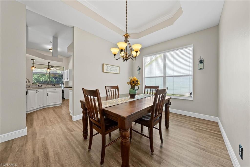 BERKSHIRE LAKES - Residential