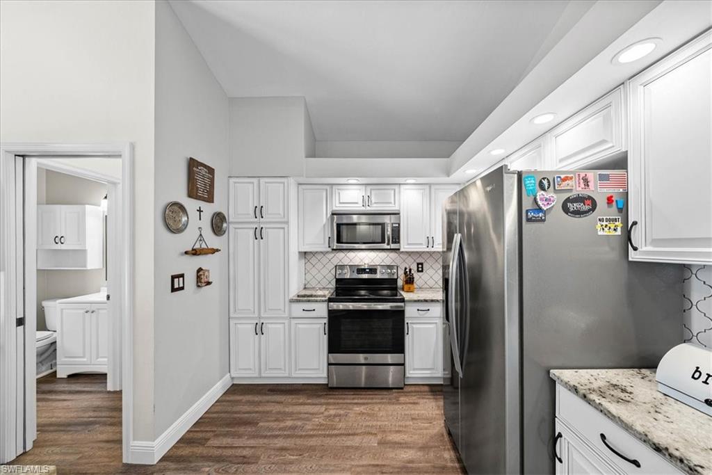 BERKSHIRE LAKES - Residential