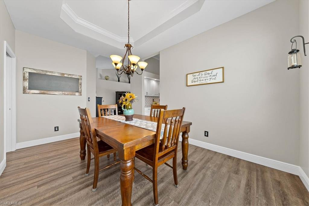 BERKSHIRE LAKES - Residential