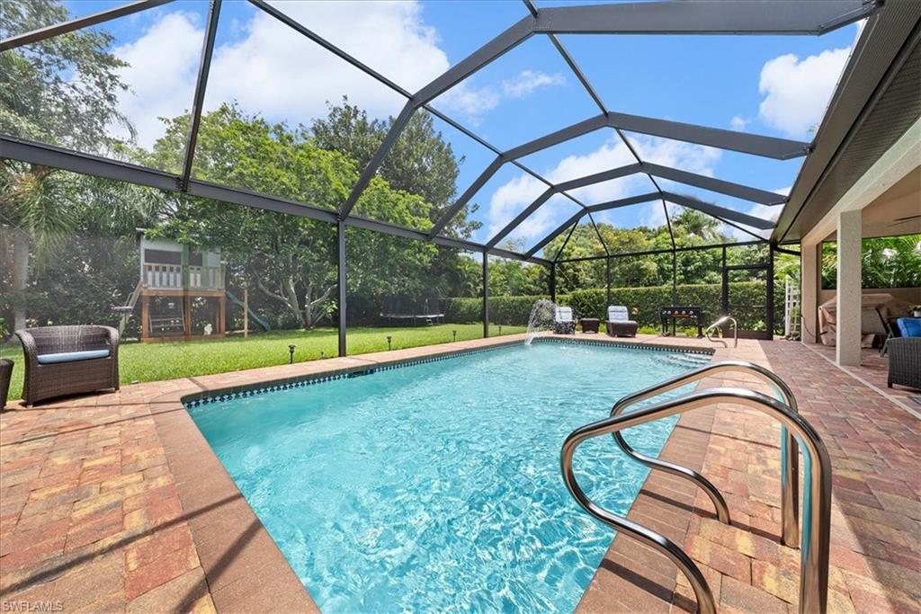BERKSHIRE LAKES - Residential