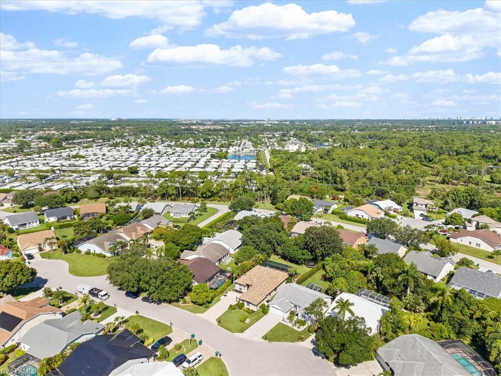 BERKSHIRE LAKES - Residential