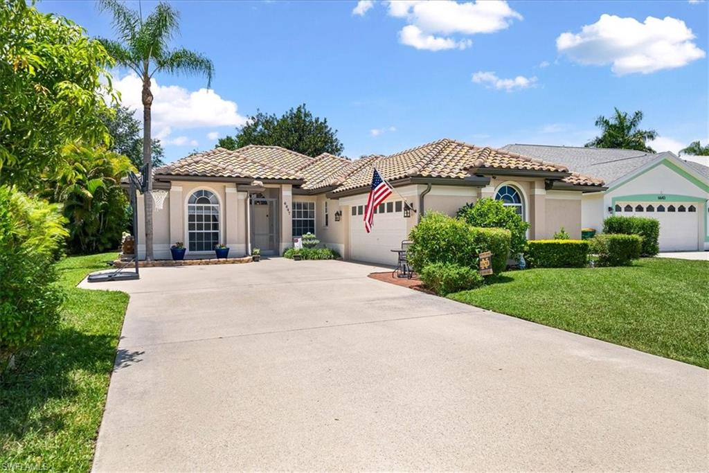 BERKSHIRE LAKES - Residential