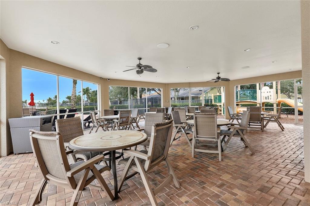 IBIS COVE - Residential