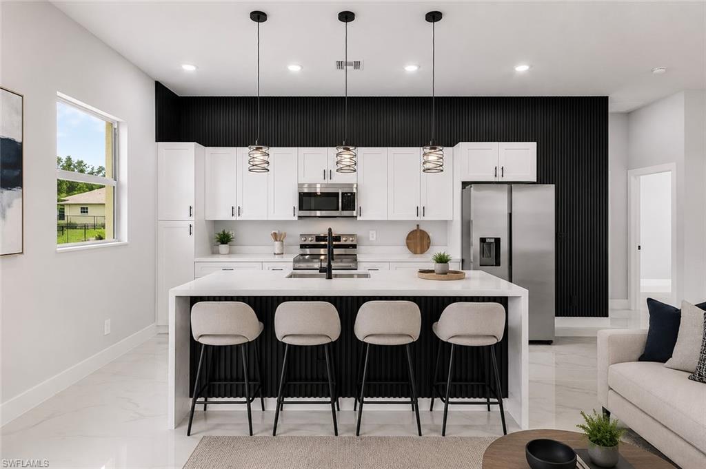 LEHIGH ACRES - Residential