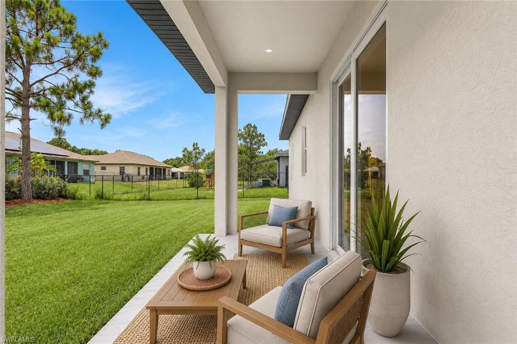 LEHIGH ACRES - Residential