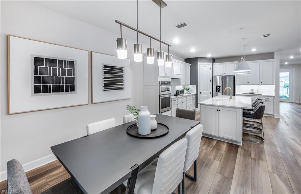 NORTHRIDGE - Residential