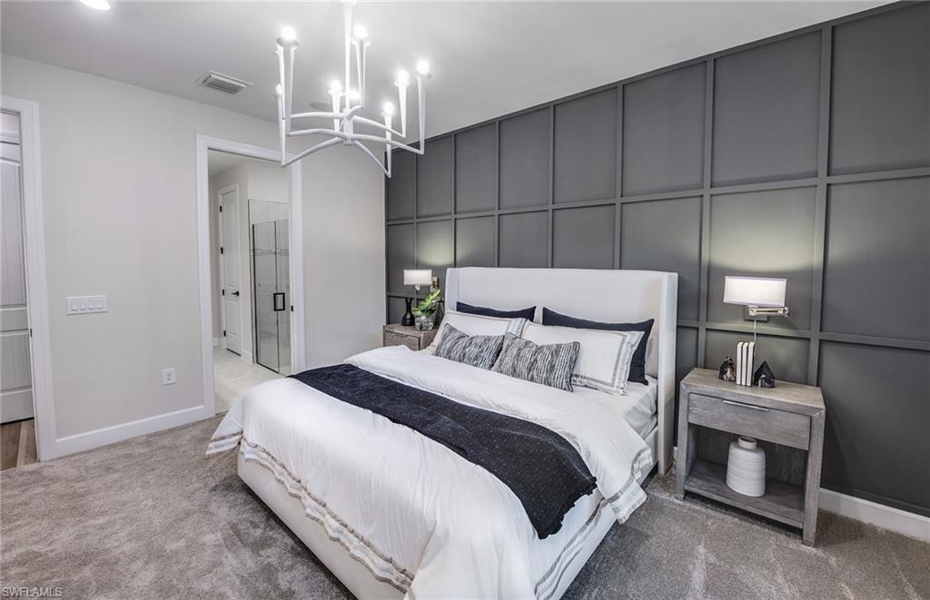 NORTHRIDGE - Residential