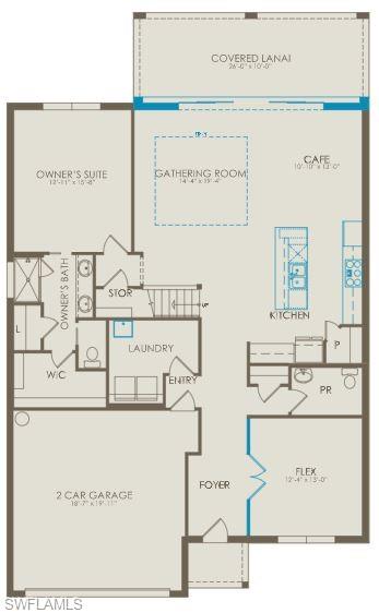 NORTHRIDGE - Residential